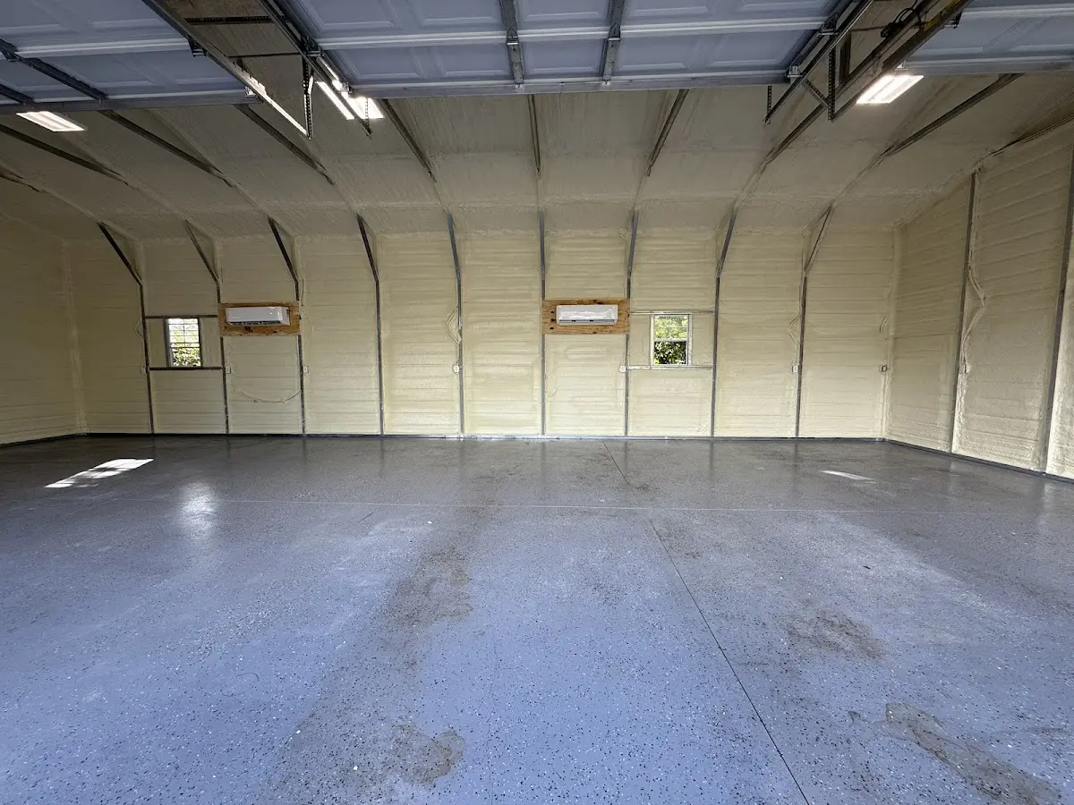 Spray Foam Roofing services in Clifton Heights, PA